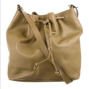 Bottega Veneta Drawstring Bag